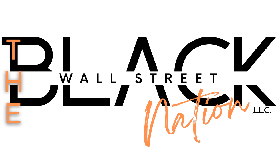 The Black Wall Street Nation