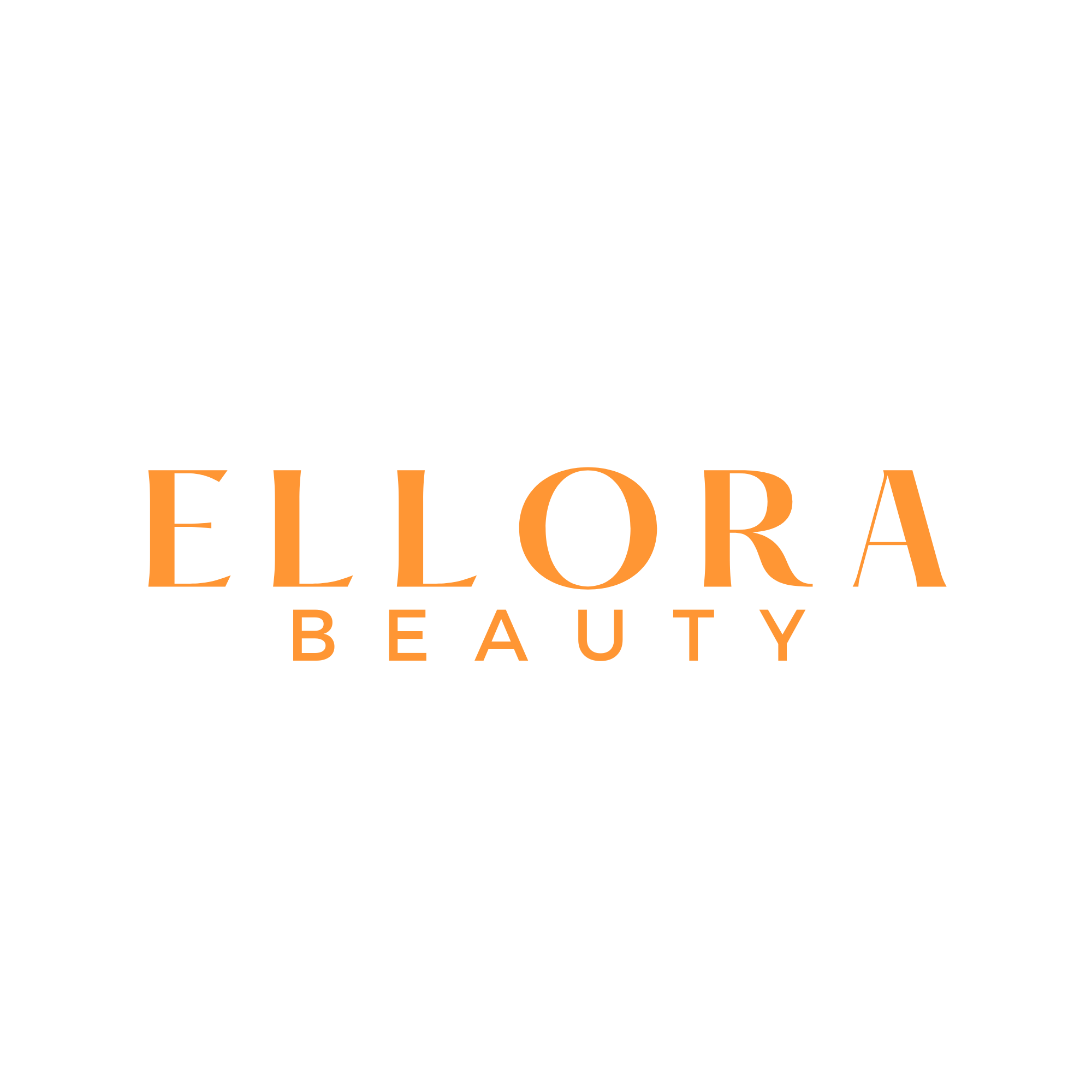 Ellorabeauty logo