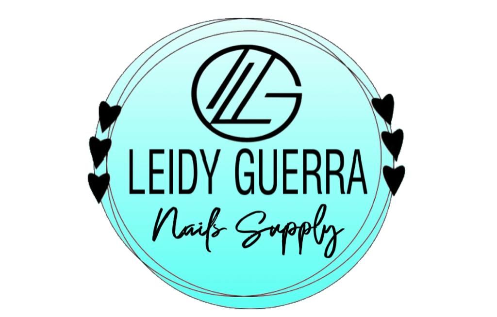 LEIDYGUERRANAILSSUPPLY logo