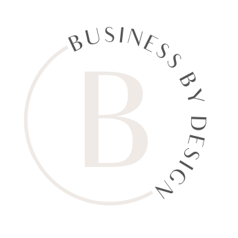 Business By Design logo