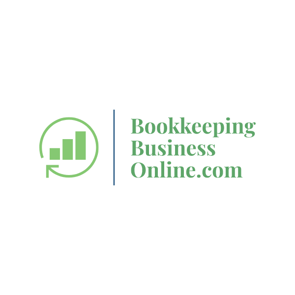 Bookkeeping Business Online logo