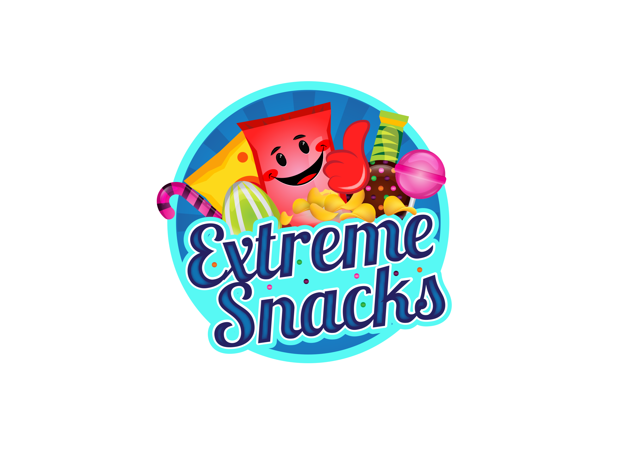 Extreme Snacks