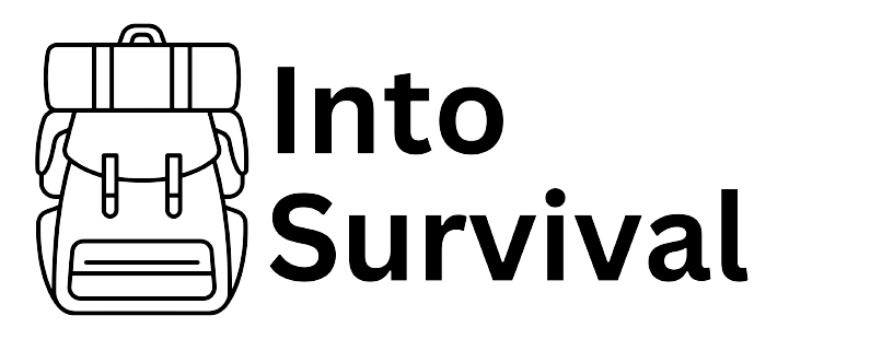Into Survival logo