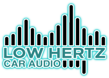 Low Hertz Car Audio logo