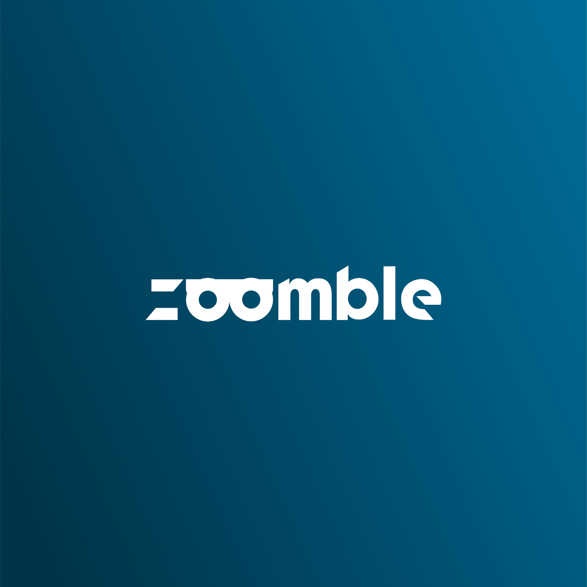 Zoomble logo