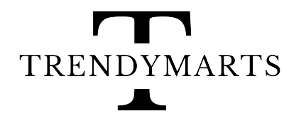 The Trendy Marts logo