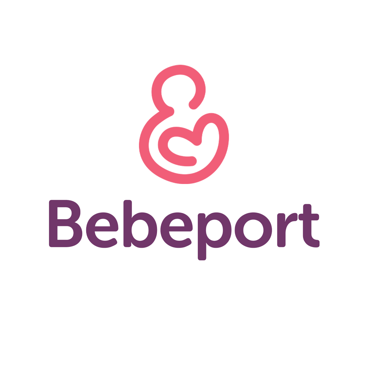 Bebeport - Online Baby Gear Portal logo