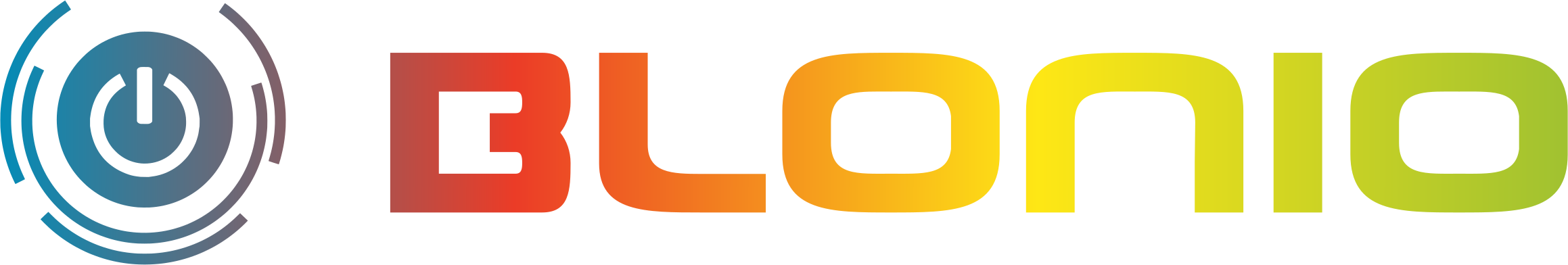 BLONIO logo