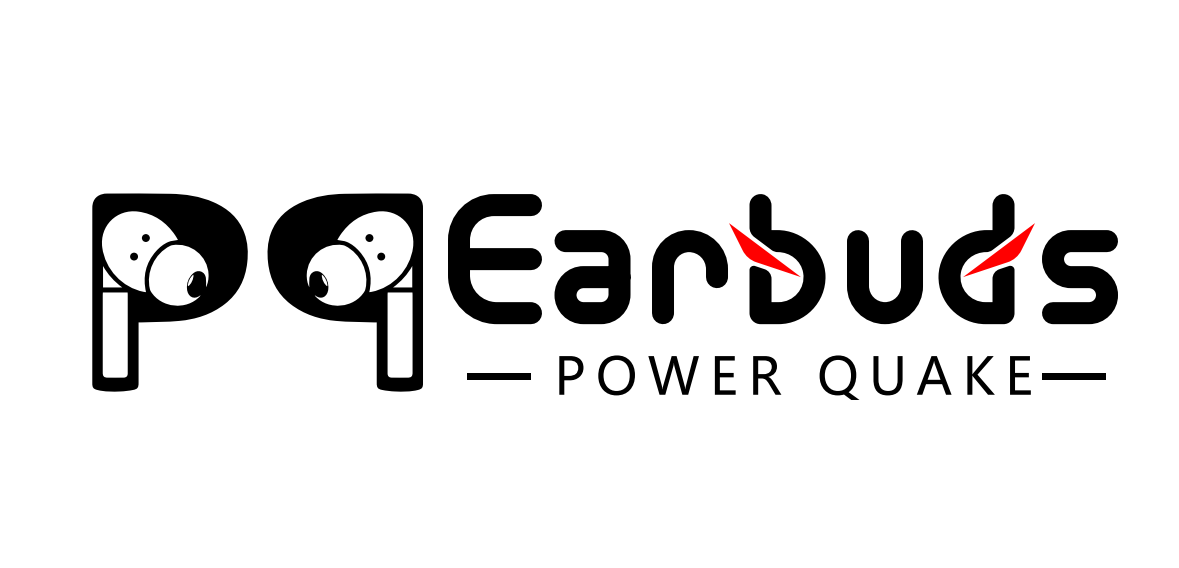 Pq Earbuds Official Store logo