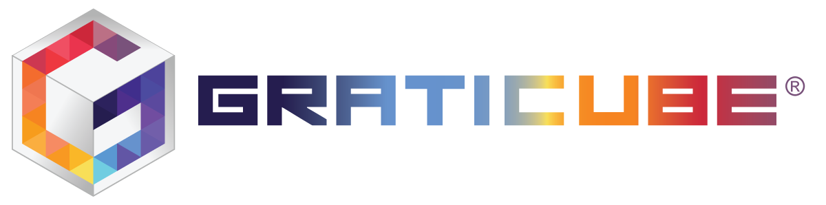 Graticube logo