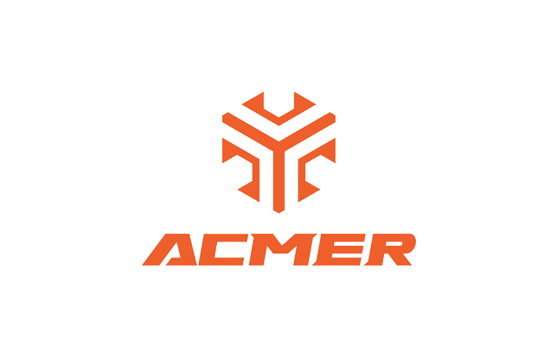 ACMER logo