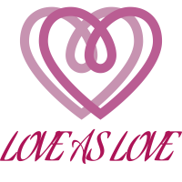 LoveAsLove.com logo