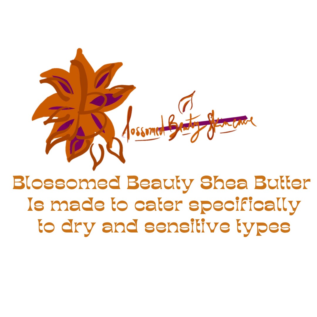 Blossomed Beauty logo