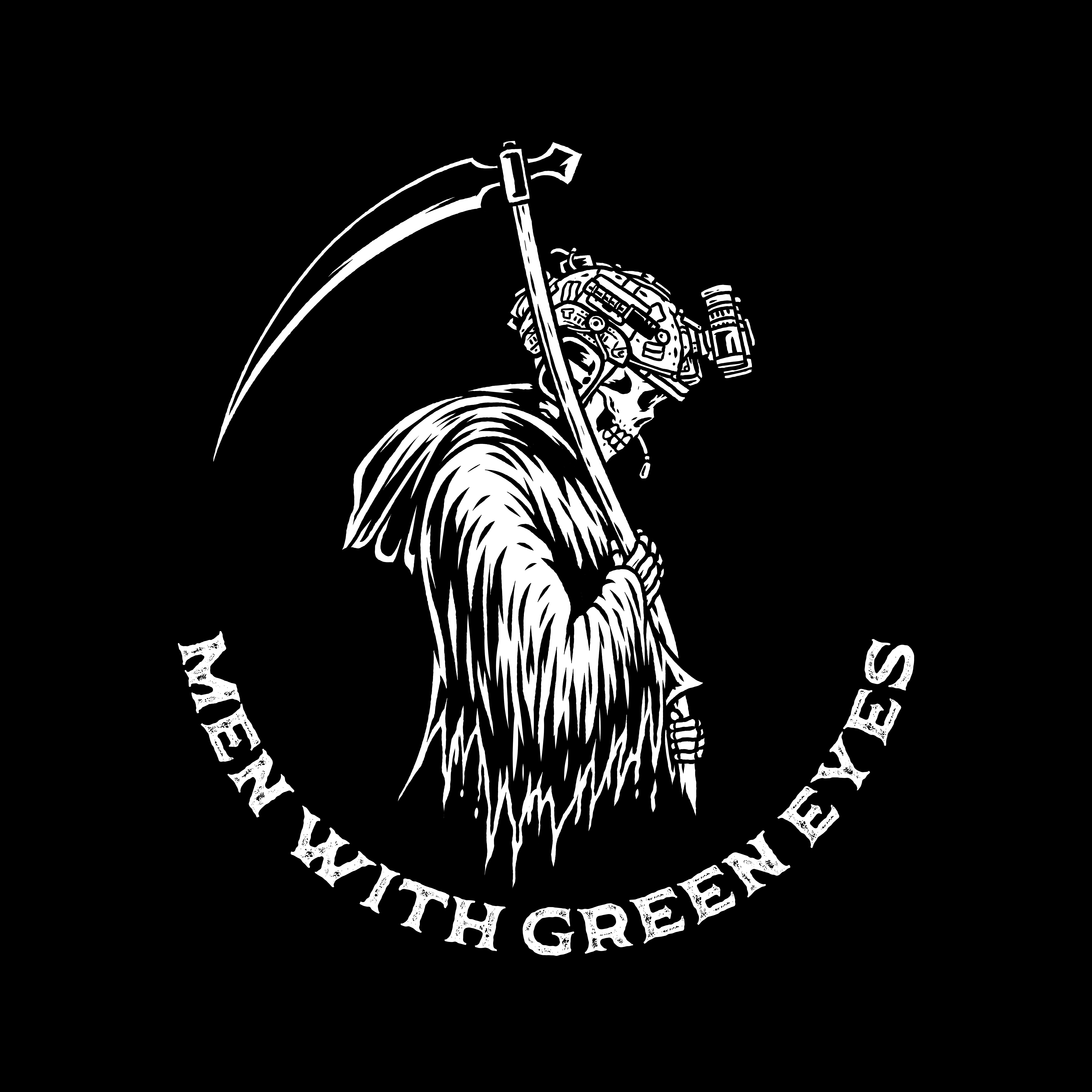menwithgreeneyes logo