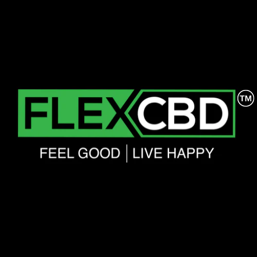 Flexcbd logo