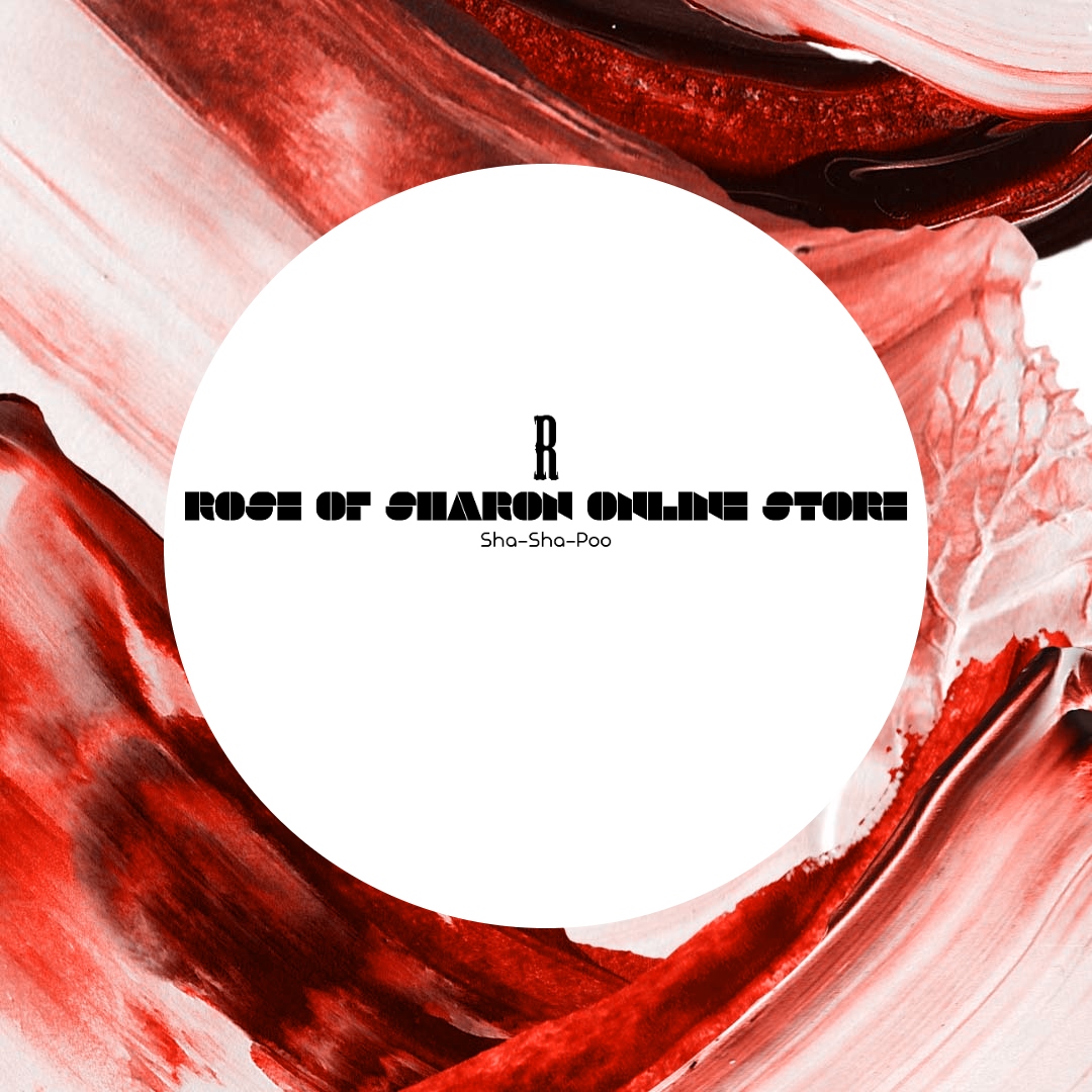 Rose of Sharon Online Store logo