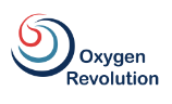Oxygen Revolution logo