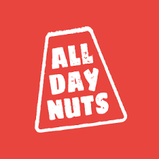 All Day Nuts logo