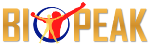 Bio Peak logo