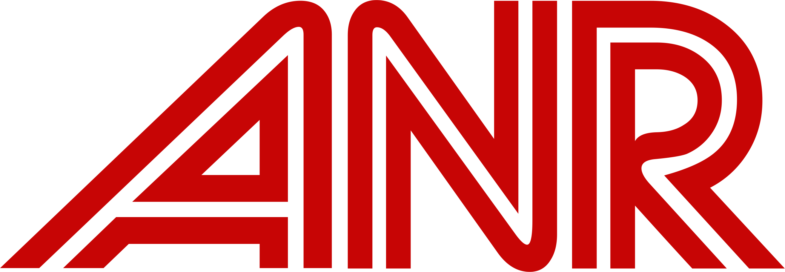 TeamANR logo