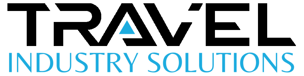 Travel Industry Solutions logo