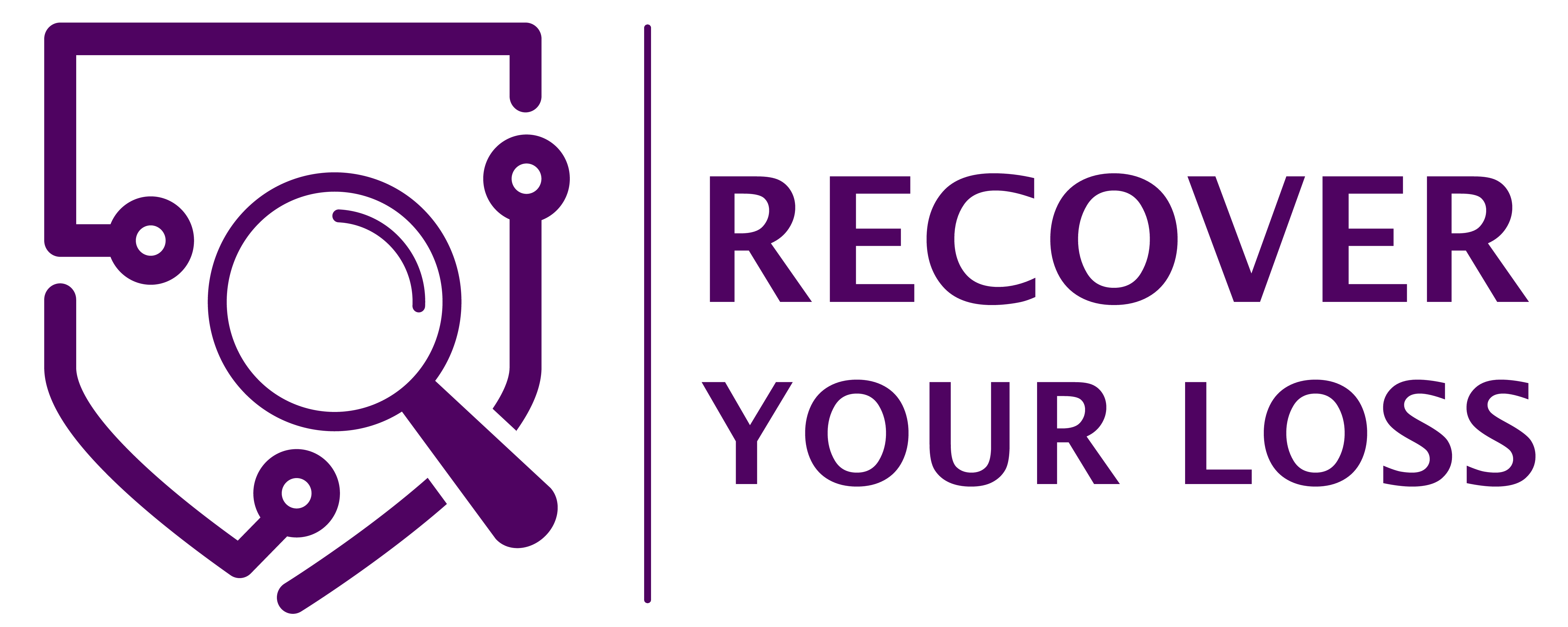RECOVERYOURLOSS.com logo