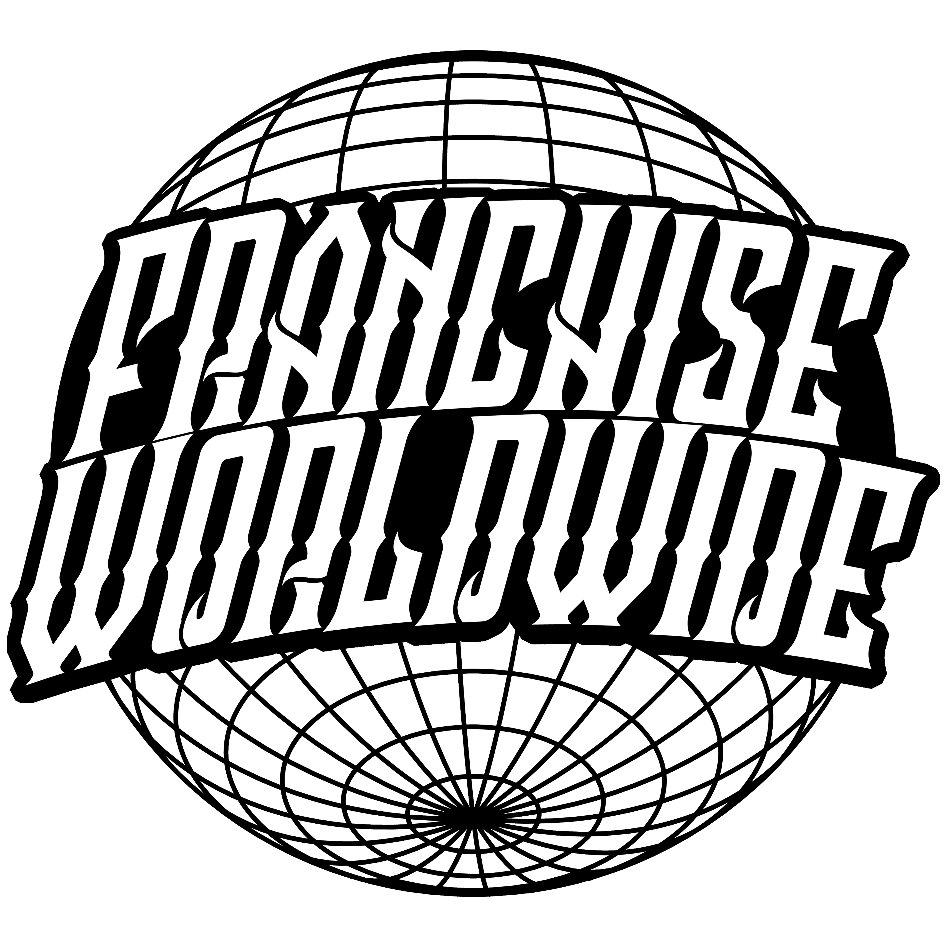 Franchise WorldWide logo