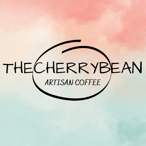 TheCherryBean logo