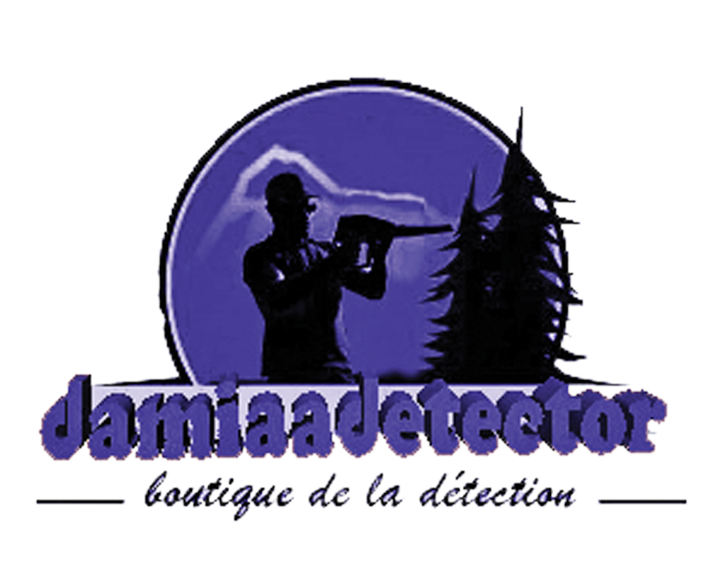 damiadetectors logo