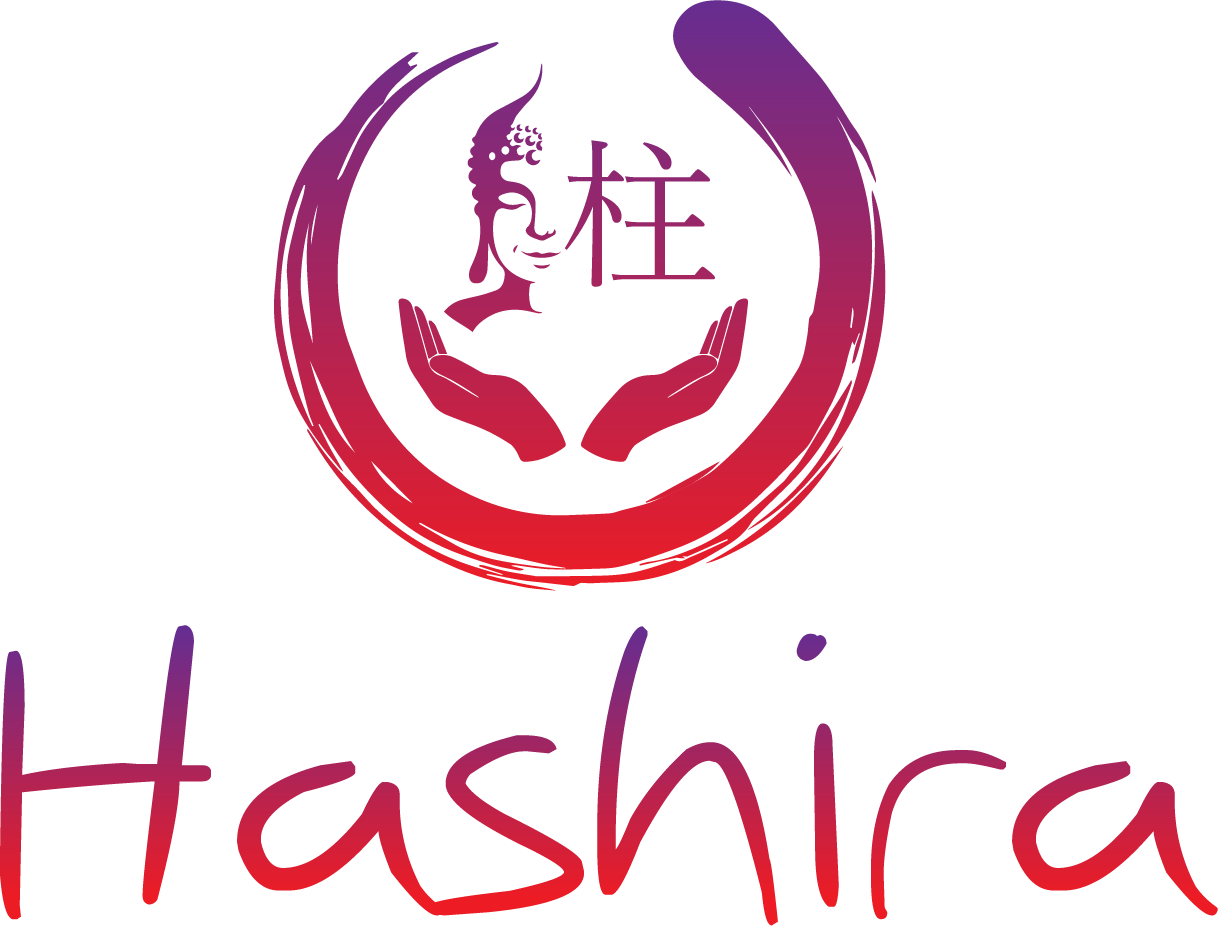 Hashira logo