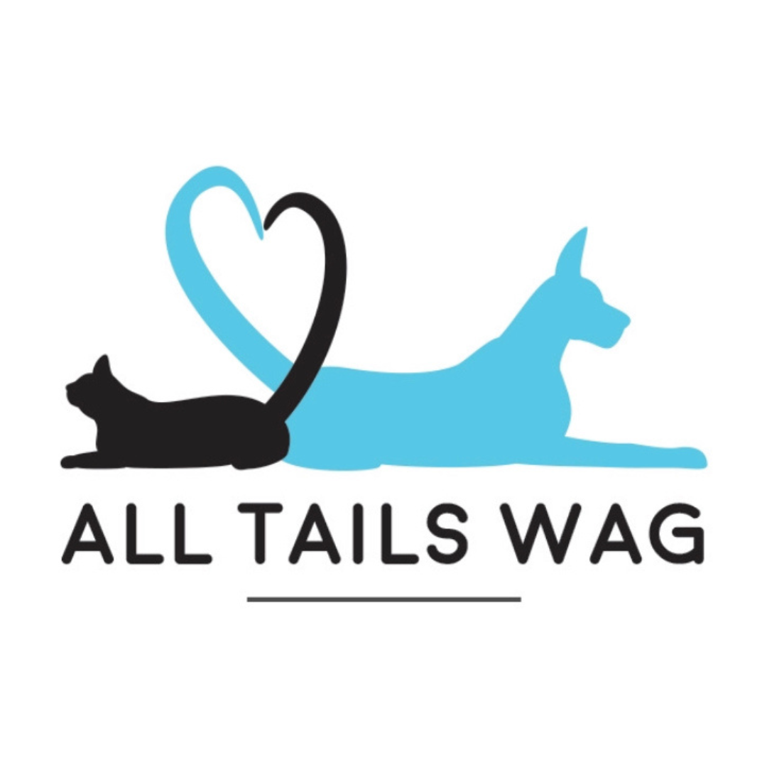 All Tails Wag logo