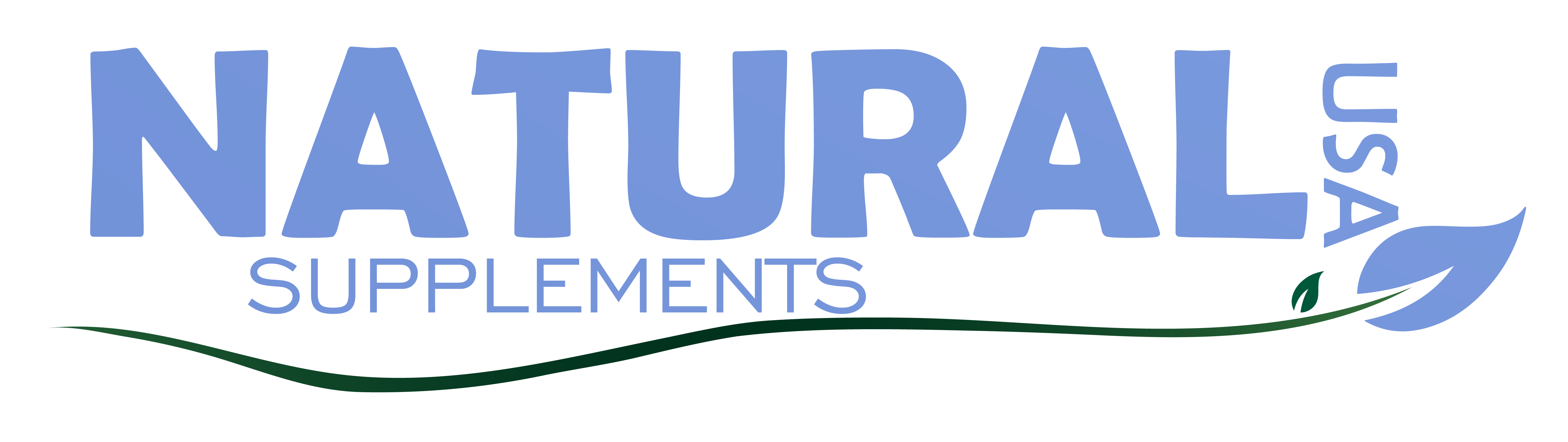 Natural Supplements USA