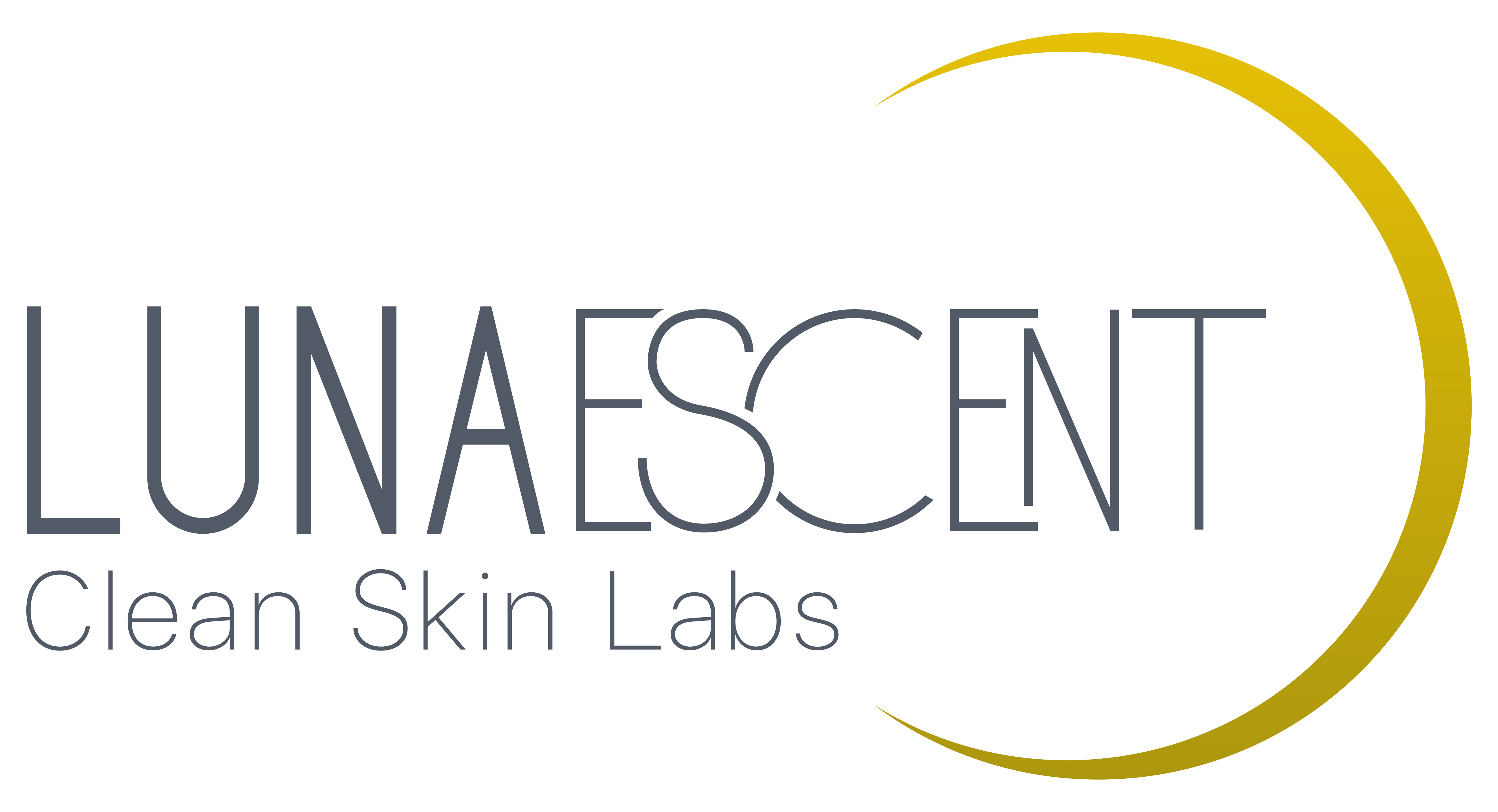 Lunaescent logo