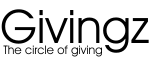 https://givingz.com logo