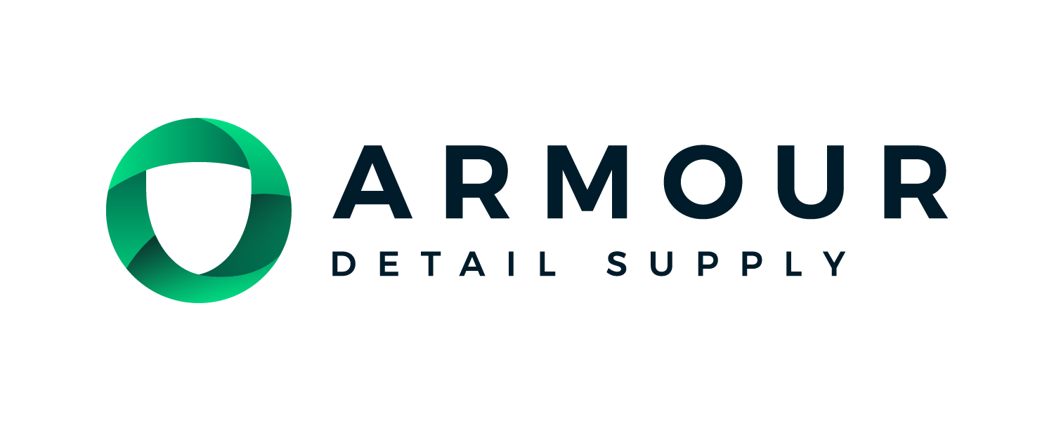 Armour Detail Supply logo