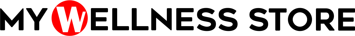 My Wellness Store logo