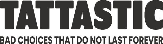 Tattastic logo