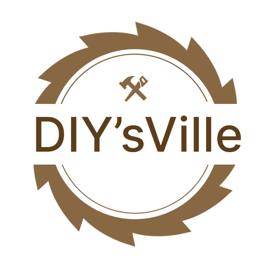 DiY`sVille logo