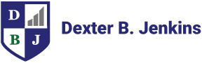 Dexter B. Jenkins logo