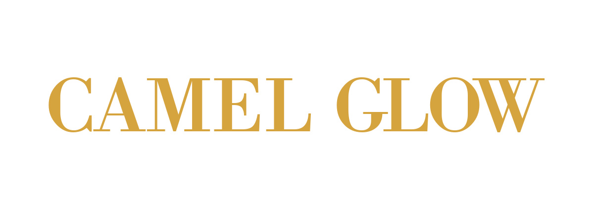 Camel Glow