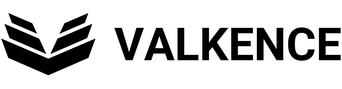 Valkence logo