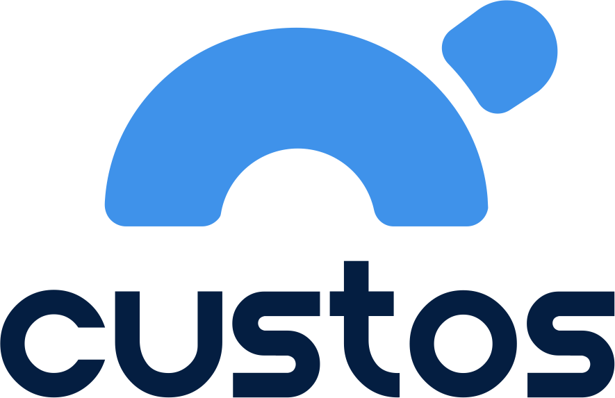 Custos IoT Solutions logo