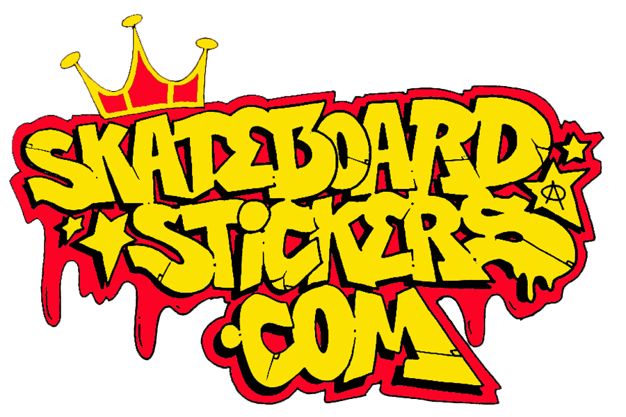 SkateboardStickers Coupons and Promo Code