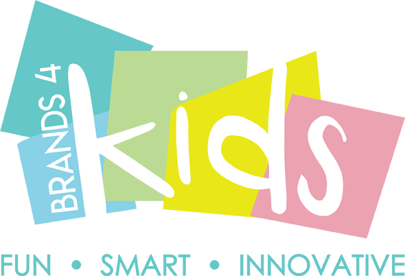 Brands4Kids logo