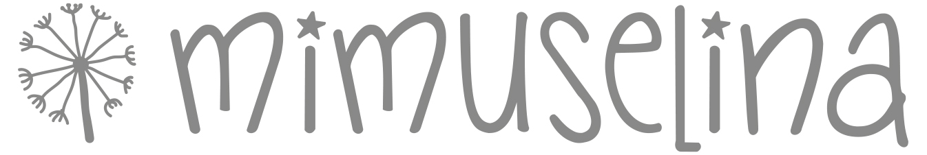 MIMUSELINA logo