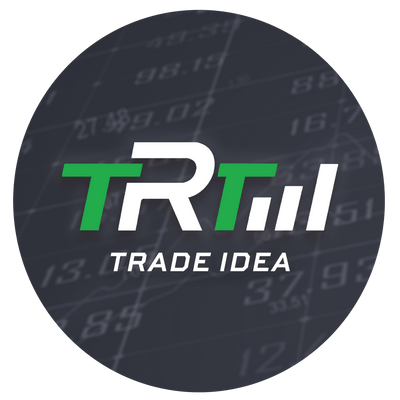 The Rock Trading logo