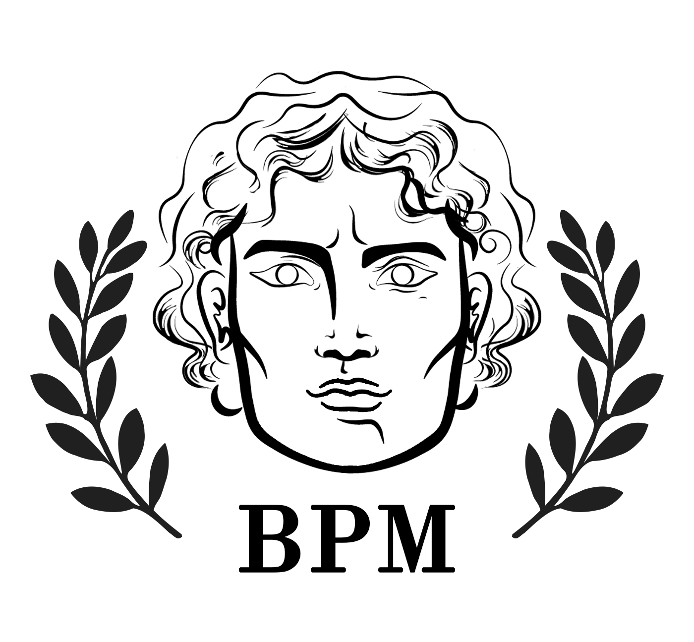 BPM Store logo