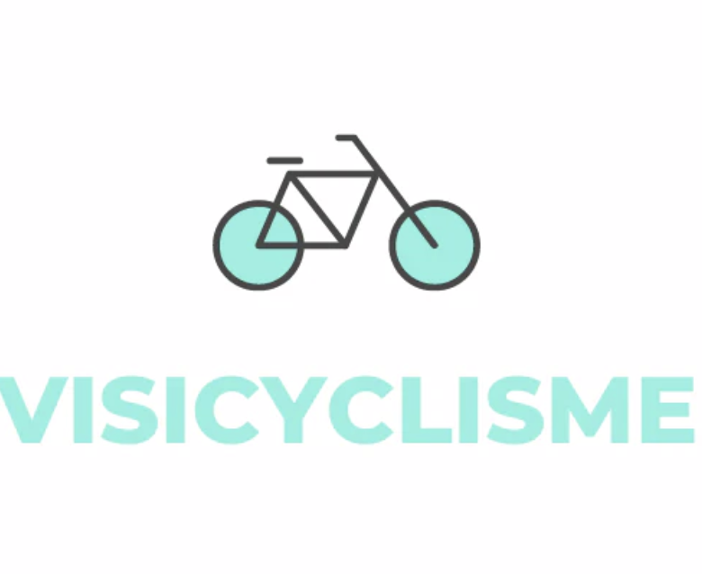Visicyclisme logo