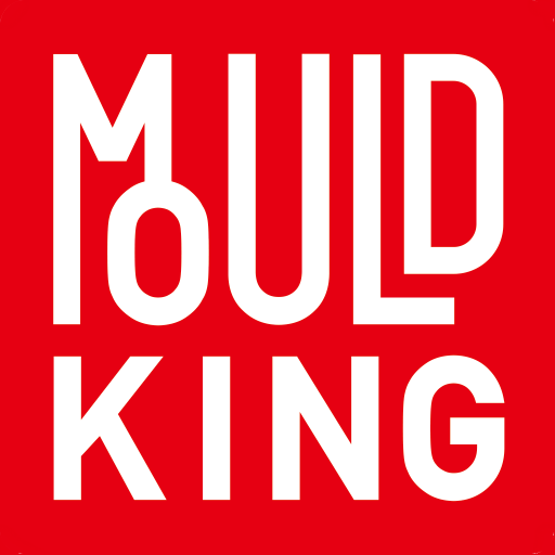 Mould King Nederland logo