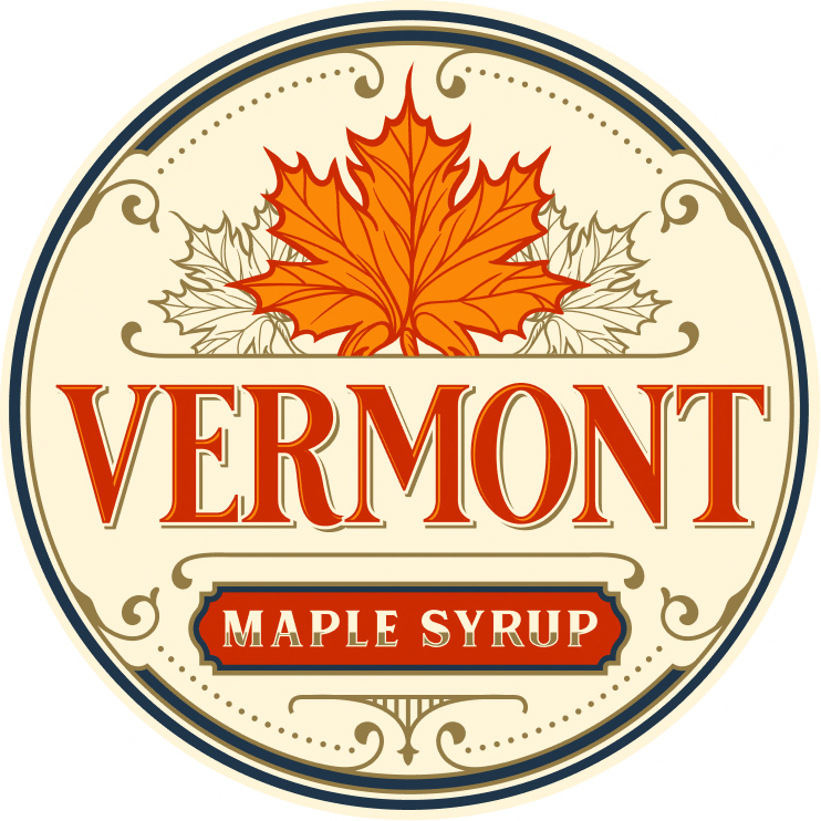 Vermont Maple Syrup logo